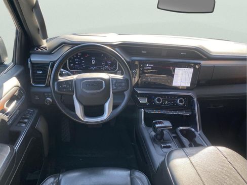 Certified 2024 GMC Sierra 1500 Denali AWD/4WD image 31