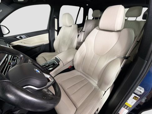 Used 2021 BMW X5 xDrive40i w/ Convenience Package image 21