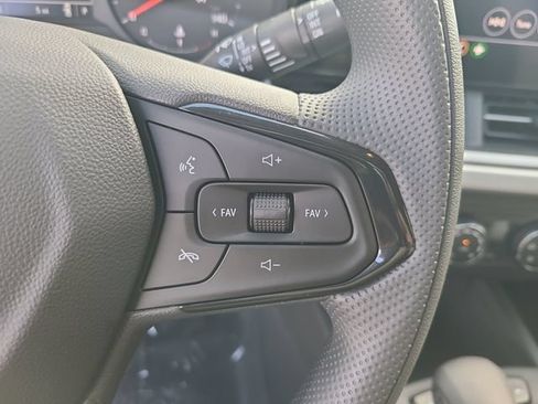 New 2026 Chevrolet Trax LS FWD image 26