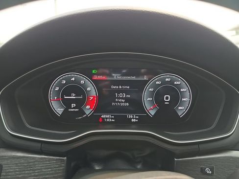 Used 2021 Audi A4 2.0T Premium Plus w/ Premium Plus Package AWD/4WD image 11