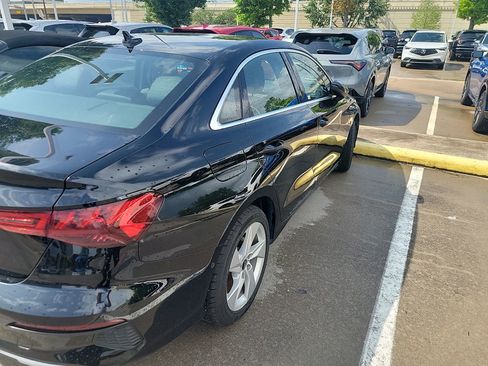 Used 2023 Audi A3 2.0T Premium image 4