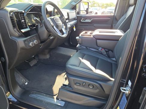 New 2026 GMC Sierra 2500 SLT AWD/4WD image 27