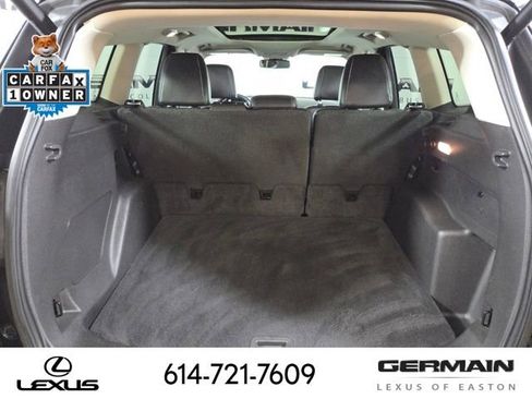 Used 2017 Ford Escape Titanium image 23