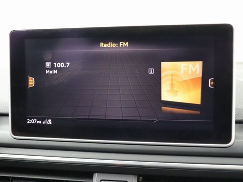 Used 2019 Audi RS 5 Sportback image 33