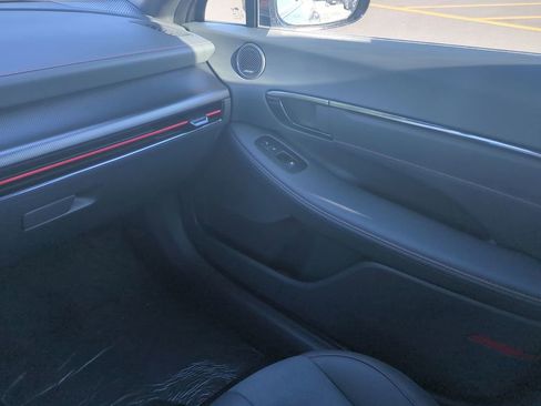 New 2026 Hyundai Sonata N Line FWD image 18