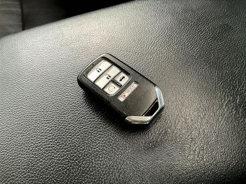 Used 2018 Honda Accord EX-L image 33
