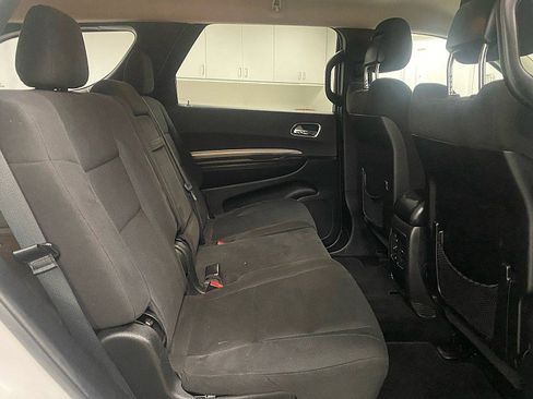 Used 2013 Dodge Durango 2WD w/ Trailer Tow Group IV image 15