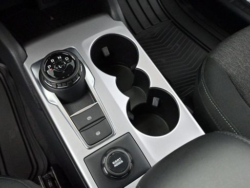 Used 2024 Ford Bronco Sport Big Bend w/ Convenience Package image 19