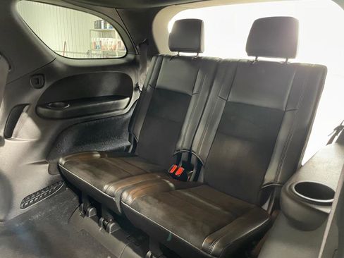 Used 2019 Dodge Durango GT AWD/4WD image 24