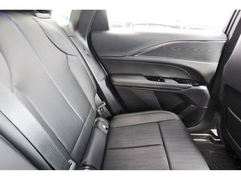 New 2026 Cadillac Lyriq Sport RWD image 11