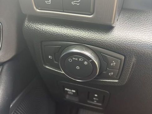 Used 2021 Ford Expedition Max Platinum AWD/4WD image 17