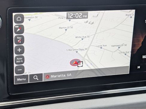 Used 2024 Kia K5 GT-Line image 16