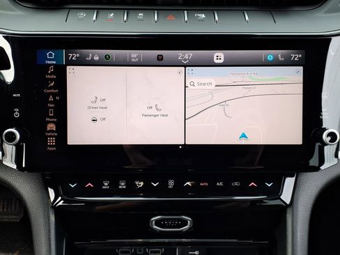 New 2026 Jeep Grand Cherokee L Limited w/ MOPAR Finishing Package AWD/4WD image 11