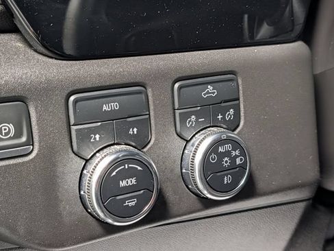 Certified 2024 GMC Sierra 1500 Elevation AWD/4WD image 15