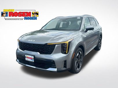 New 2026 Kia Sorento EX w/ EX Premium Package