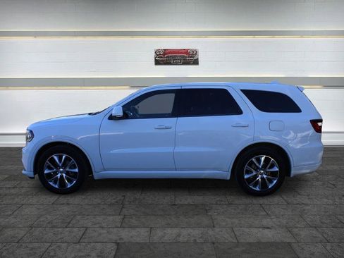 Used 2015 Dodge Durango R/T AWD/4WD image 4