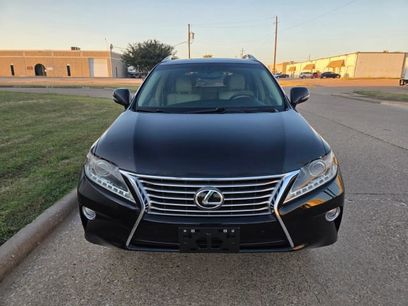 Used 2013 Lexus RX 350 FWD