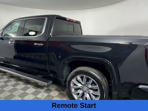 Used 2026 GMC Sierra 1500 Denali AWD/4WD image 10