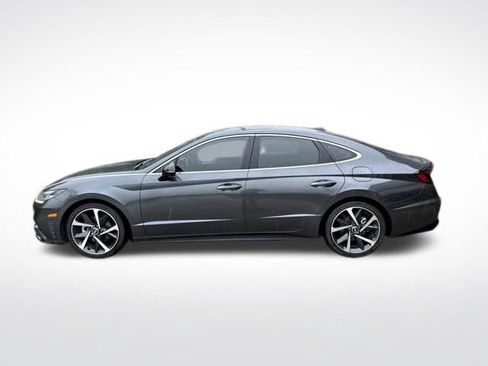 Used 2022 Hyundai Sonata SEL Plus FWD image 6