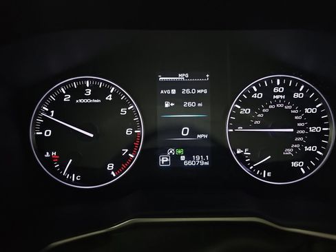 Used 2020 Subaru Outback Touring XT AWD/4WD image 21