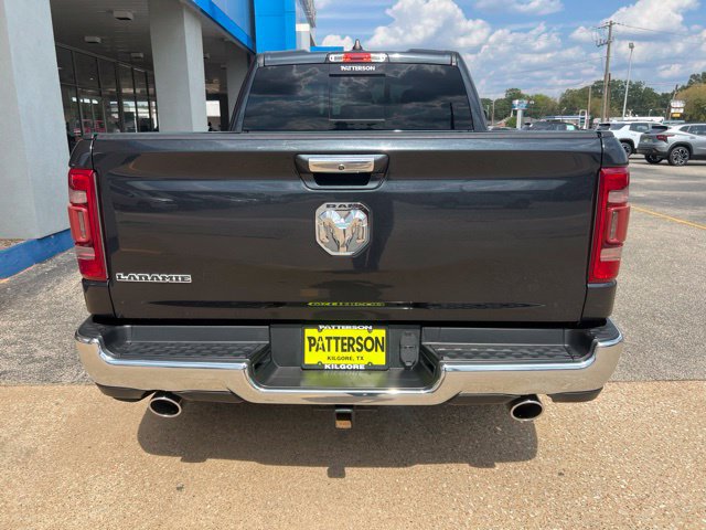 Used 2019 RAM 1500 Laramie w/ Bed Utility Group RWD image 10