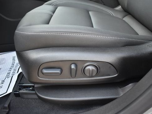 New 2026 Chevrolet Blazer LT w/ LPO, Floor Liner Package FWD image 13