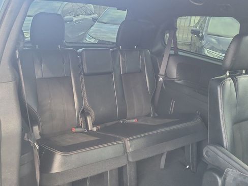 Used 2019 Dodge Grand Caravan SXT w/ Driver Convenience Group image 20