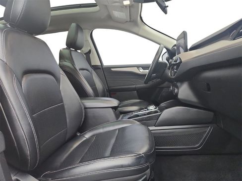 Used 2021 Ford Escape SEL image 26