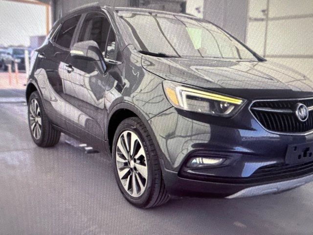 Used 2018 Buick Encore Essence FWD image 15