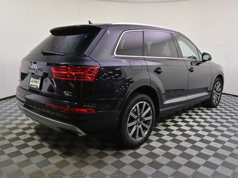 Used 2018 Audi Q7 3.0T Premium Plus w/ Premium Plus Package image 7