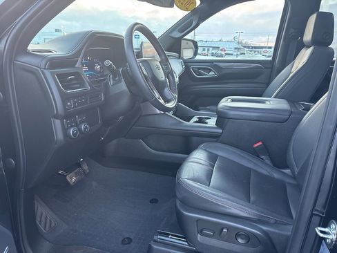 Used 2023 Chevrolet Tahoe RST AWD/4WD image 15