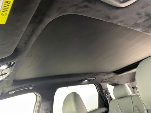 Certified 2024 Kia Sorento SX Prestige w/ Sage Leather Package image 14