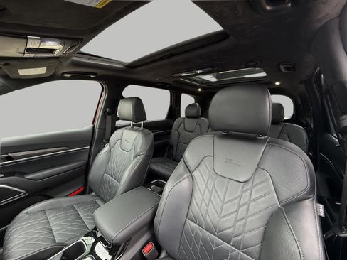 Used 2023 Kia Telluride SX Prestige X-Line AWD/4WD image 47
