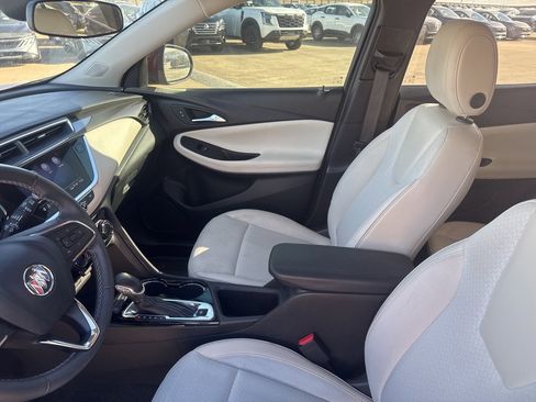 Used 2023 Buick Encore GX Preferred w/ Cold Weather Comfort Package image 29