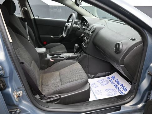 Used 2008 Pontiac G6 Value Leader FWD image 19