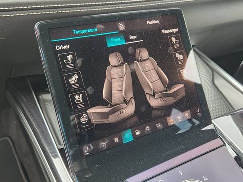 New 2026 Cadillac Escalade Sport w/ Touring Package AWD/4WD image 27