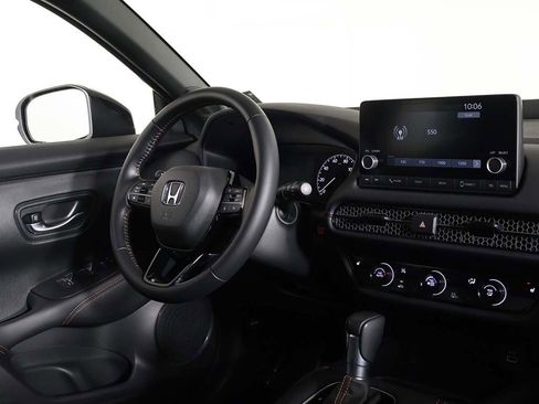 Used 2025 Honda HR-V Sport image 24