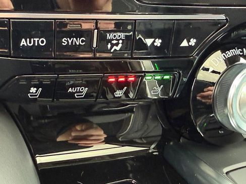 Certified 2026 Acura MDX w/ Advance Package AWD/4WD image 18