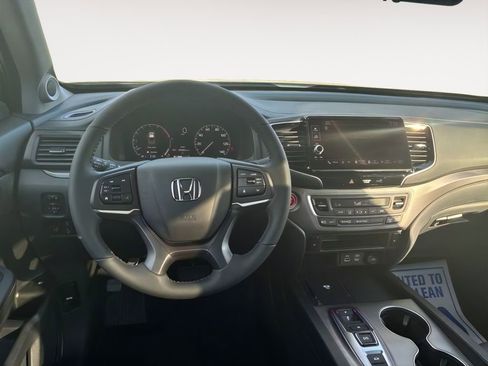 New 2026 Honda Ridgeline RTL image 26