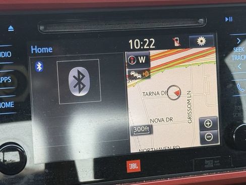Used 2016 Toyota Tacoma TRD Sport RWD image 18