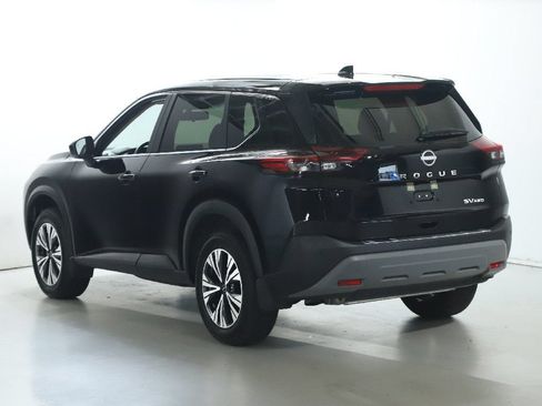 Certified 2023 Nissan Rogue SV AWD/4WD image 39