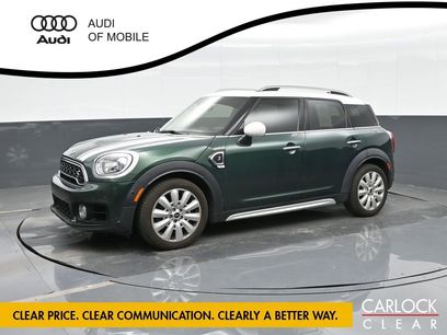 Used 2018 MINI Cooper Countryman S