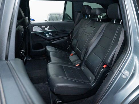 Used 2020 Mercedes-Benz GLS 450 4MATIC w/ Convenience Package image 26