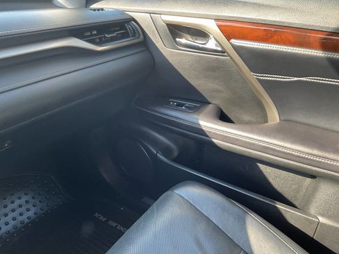 Used 2016 Lexus RX 350 AWD image 15
