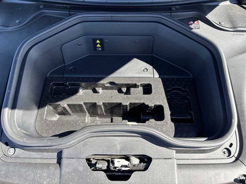 New 2025 Jeep Wagoneer S Limited image 12