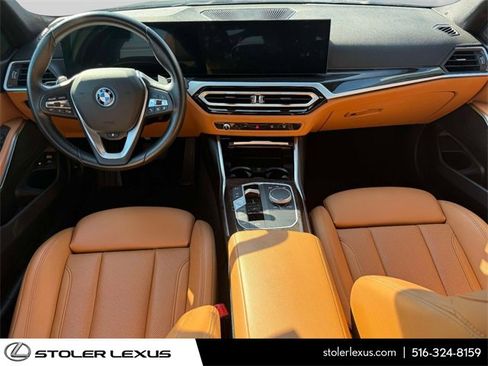 Used 2023 BMW 330e xDrive w/ Convenience Package image 20