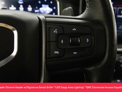 Certified 2023 GMC Sierra 1500 Denali Ultimate image 33