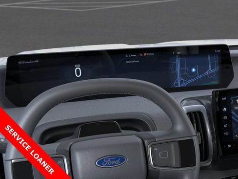 New 2026 Ford Expedition Active RWD image 13