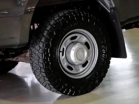 Used 2023 Ford F350 XL w/ 360-Degree Camera Package AWD/4WD image 50