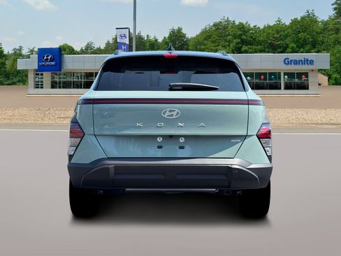 New 2026 Hyundai Kona SEL Sport image 6
